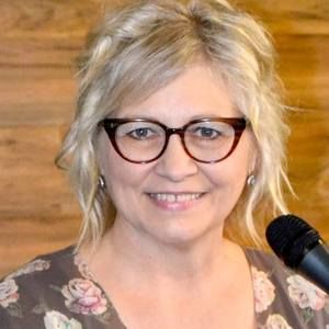 Meet your Posher, Margie
